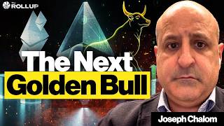 Joseph Chalom: The Ethereum Bull Thesis in 2026 (Why Now)