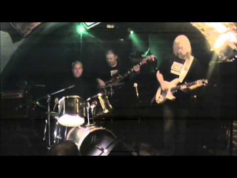 306 Soczewa Blues Session - 20.02.2015 - 3