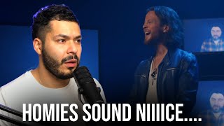 Download lagu Home Free, country accapella? When A Man Loves a Woman (Reaction!) mp3 Download lagu Home Free, country accapella? When A Man Loves a Woman (Reaction!) mp3