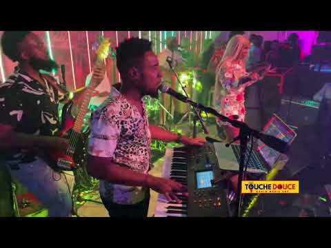 RUTSHELLE | M PA LA ANKO | LIVE IN PEARL OF THE ISLAND