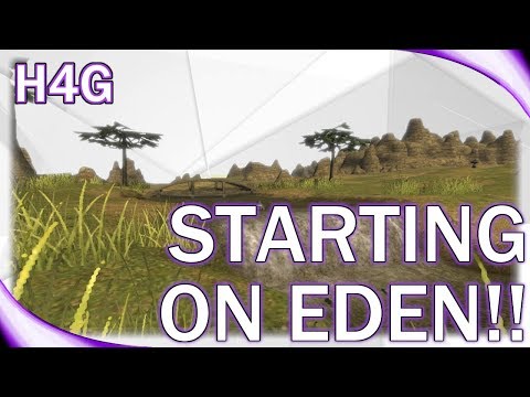 FFXI Classic - The Private Server Eden!