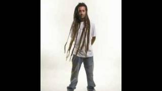 Alborosie & Tamlins - Baltimore (Baltimore Riddim)