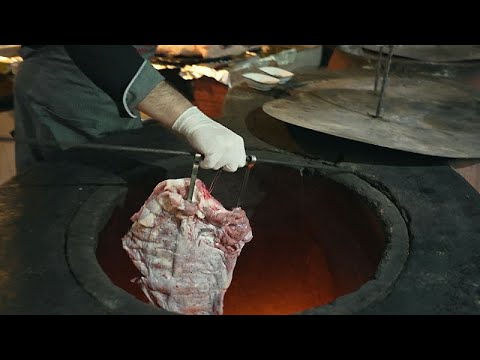 Simple pleasures in Gabala: From 2000-year-old kebabs to mountain quad bike rides