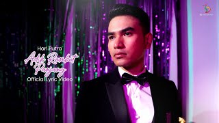 Download lagu Hari Putra - Adik Rambut Panjang | Lyric Video mp3 Download lagu Hari Putra - Adik Rambut Panjang | Lyric Video mp3