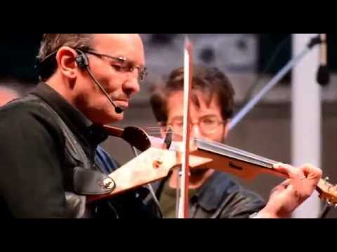 Palena, 22.8.16 - I PRISMA - Il Pescatore - Samarcanda