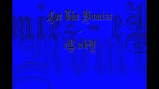 For The Homiez - eL whY (HMONG RAP)