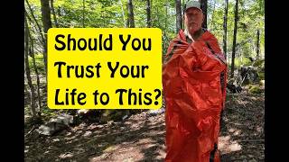 Can These Two Survival Gadgets Save You Outdoors?