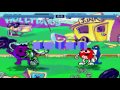 Mugen Battle Chester Cheetah And Kool Aid Man Vs Red M M And Charlie Tuna