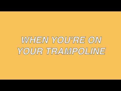 download lagu mp3 mp4 Trampoline Lyrics Kero Kero Bonito, download lagu Trampoline Lyrics Kero Kero Bonito gratis, unduh video klip Trampoline Lyrics Kero Kero Bonito