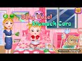 Baby Hazel Stomach Care