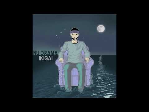 Nu Drama - Ziggurat [Prod. SH1] (ÀUDIO OFICIAL)