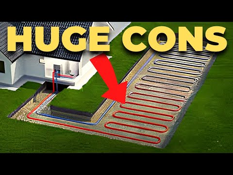The TRUTH About Geothermal Heating (Cost, Pros & Cons)