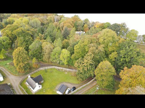 Video Presentation:- Lochletter Bothy, Glenurquhart, IV63 6TJ