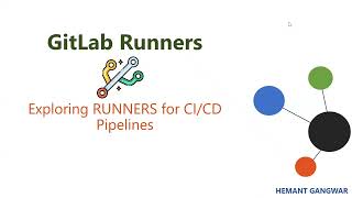 Gitlab: Creating & configuring Runners #devops #learning #cicd