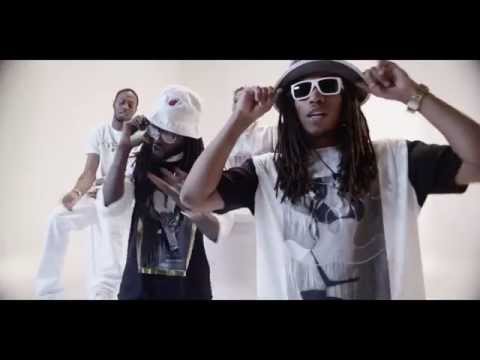 RAHEEM - Gwala DeNiro Ft. Chain Gang & Tak'um (Block Republicans)