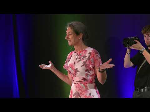 Tatjana Broek Speaker Slam Excellence Award 2023