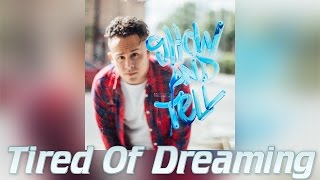 Skrip - Tired Of Dreaming