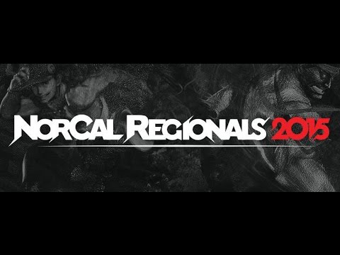 Norcal Regionals 2015 Day3 USFIV Final Not Complited only 1h:42min