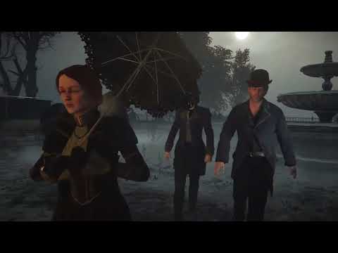 Assassin’s Creed: Syndicate (Jack The Ripper DLC) Walkthrough Gameplay Pt. 32