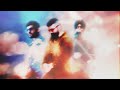 Zehr Vibe x Intense - Obsessed (Official Visualizer) - Temptation EP