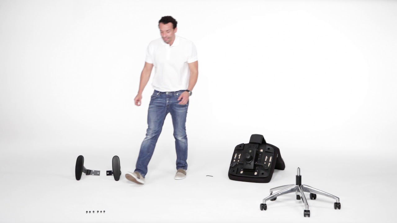 YouTube video placeholder