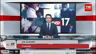 TVR 17 - 25 November 2025