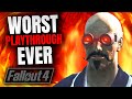 I Made EVERY BAD CHOICE In Fallout 4 So You Don T Have To