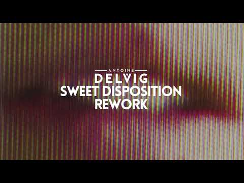 The Temper Trap x Axwell & Dirty South - Sweet Disposition (Antoine Delvig Rework) [FREE DOWNLOAD]