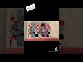 Bonnie Song Singing Comic Excerpt