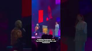 Aahista🎵 Song First Time Live ❤️#arijitsingh