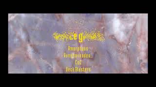 Atlantis (Mooze) (demo) for DOS