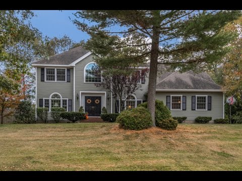 5 Old Town Rd, Beverly MA - Laura Crowell - Tel 978-578-6570