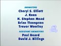 Blue S Clues Patience Credits For All Credits Remixers