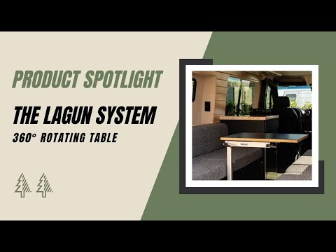 The Lagun Table System