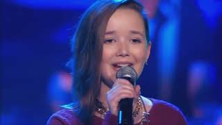 Download lagu Battle: Zombie - The Cranberries l The Voice Kids 2014 Belgium (Isabella & Fiona & Evy) - 720p48 HD mp3