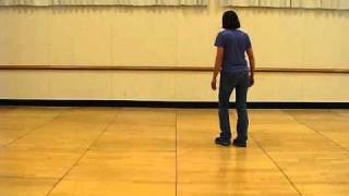 WHAT IF I SAID GOODBYE (WALTZ)