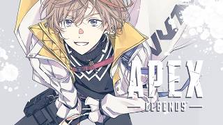 【APEX】 エペ祭りあるし夜ぺ祭りGO　w/ ひばり、れお【にじさんじ/風楽奏斗】