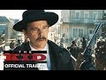 THE KID 2019 Official Trailer Cinetext