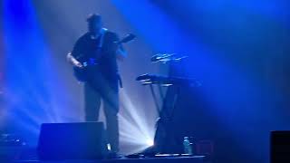 The 3rd and the Mortal – Why So Lonely // live @ Ecosystemic Festival Riga 2025
