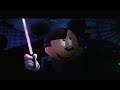 Disney S California Adventure The Wonderful World Of Colour Show Commercial