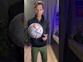Unboxing FIFA WORLD CUP Qatar 2022 Match Ball Al Rihla Firstballinlucknow Adidas Quickunboxing