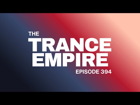 THE TRANCE EMPIRE and Rodman