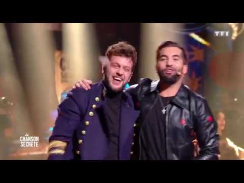 Claudio Capéo - Andalouse live at La chanson secrète