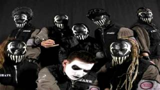 Mushroomhead: Conflict-The Argument Goes On