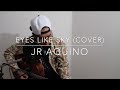 Frank Ocean - Eyes Like Sky (Cover) - JR Aquino ...