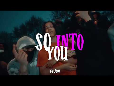 Mdot 59 x Coe Wiki Fast Jersey Club Type Beat - “So Into You ” (prod.fyJoh)