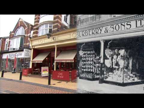 download lagu mp3 mp4 Burberry Biography, download lagu Burberry Biography gratis, unduh video klip Burberry Biography