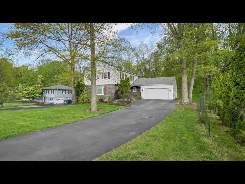 Real Estate Video Tour | 4 Glen Drive Goshen, NY 10924 | Orange County, NY