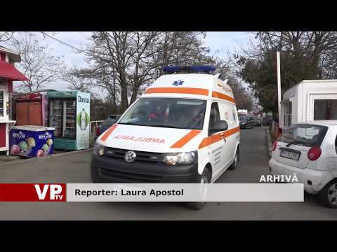 Proiect nou – spital municipal de urgențe