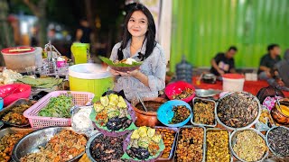 Download lagu SUPER VIRAL!! BIDADARI CANTIK JUALAN NASI PECEL PINGGIR JALAN, MASAKAN ENAK RAME POL-Pecel Dek Cikal mp3